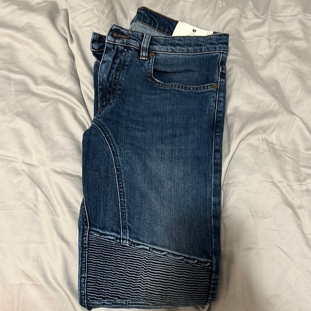 Belstaff Skinny Jeans (30W x 33L)
